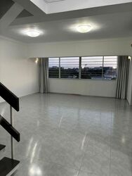 Sherwood Towers (D21), Apartment #603059501